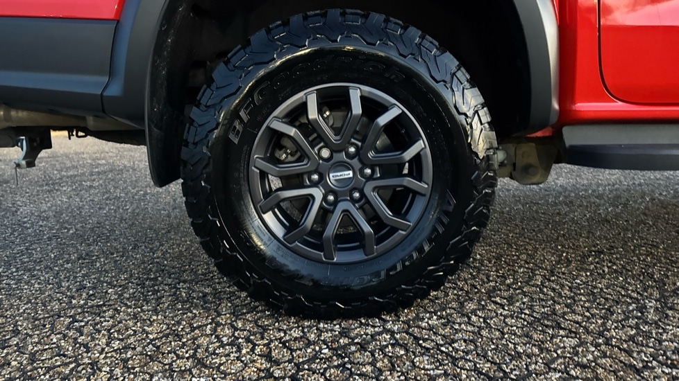 Used Ford Ranger 2023 for sale - 76948511: Photo 38