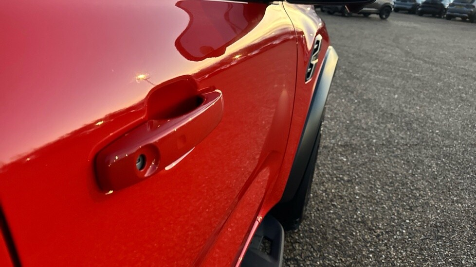 Used Ford Ranger 2023 for sale - 76948511: Photo 39