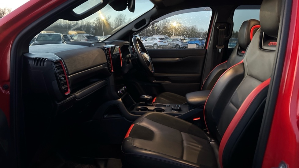 Used Ford Ranger 2023 for sale - 76948511: Photo 4