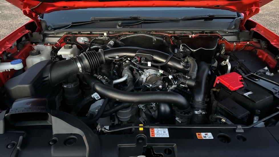 Used Ford Ranger 2023 for sale - 76948511: Photo 40