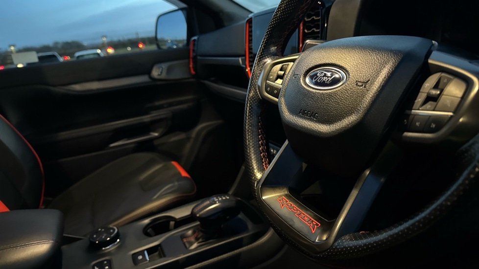 Used Ford Ranger 2023 for sale - 76948511: Photo 41