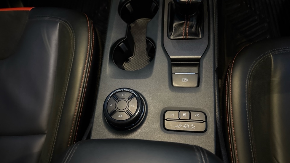 Used Ford Ranger 2023 for sale - 76948511: Photo 43