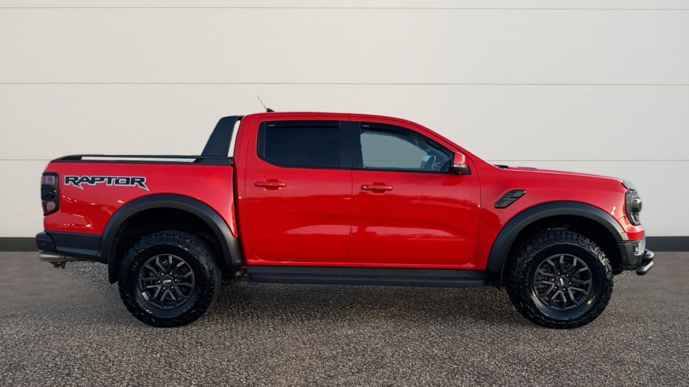 Used Ford Ranger 2023 for sale - 76948511: Photo 5