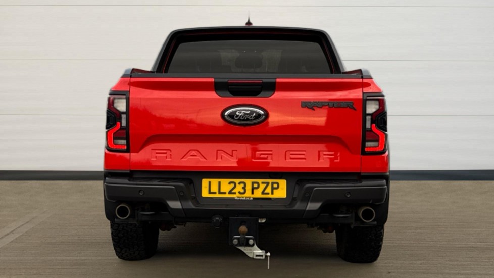 Used Ford Ranger 2023 for sale - 76948511: Photo 6