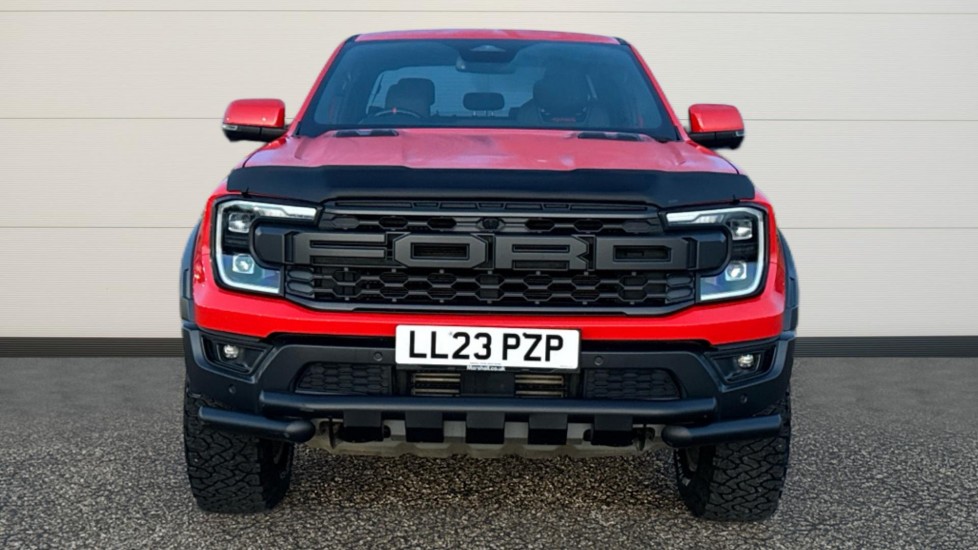 Used Ford Ranger 2023 for sale - 76948511: Photo 7