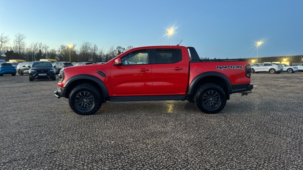 Used Ford Ranger 2023 for sale - 76948511: Photo 8