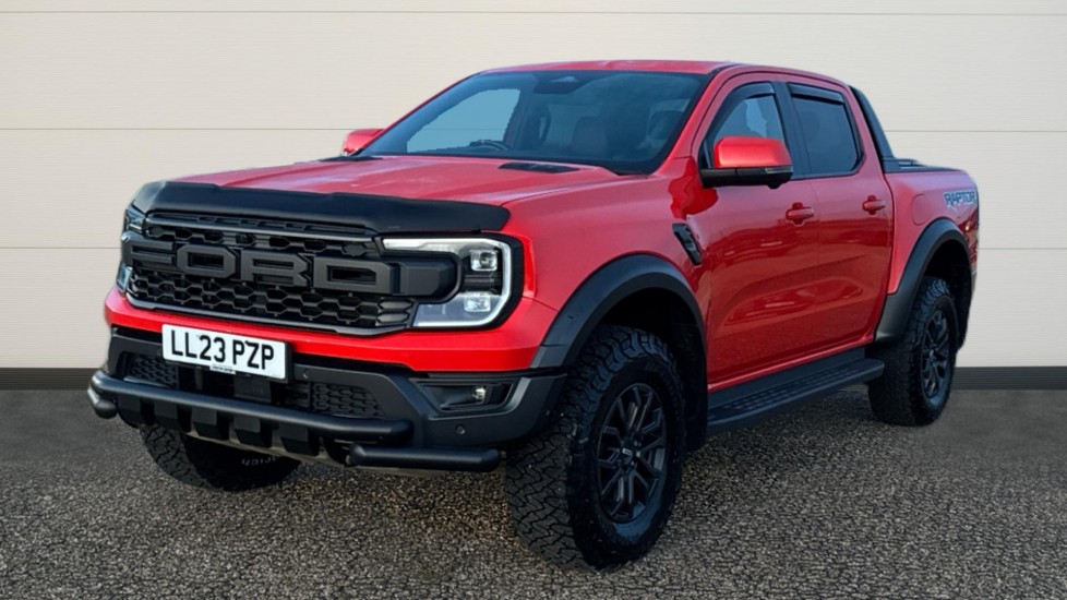 Used Ford Ranger 2023 for sale - 76948511: Photo 9