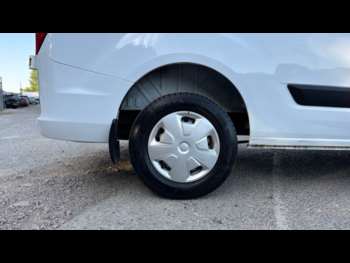 Used Ford Transit Custom 2022 for sale - 75008353: Photo