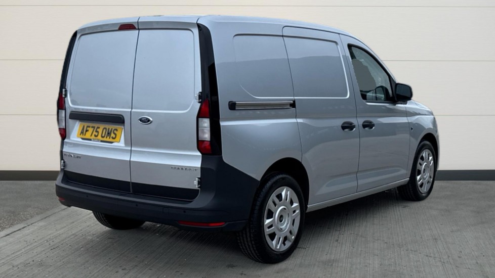 Used Ford Transit Connect 2025 for sale - 76977833: Photo 10