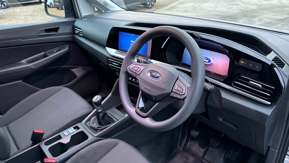 Used Ford Transit Connect 2025 for sale - 76977833: Photo 11