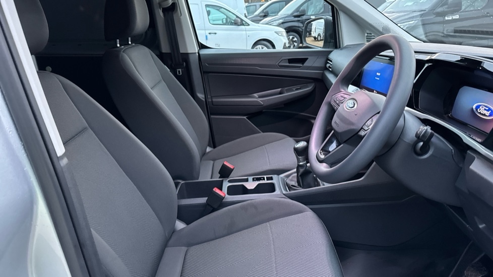 Used Ford Transit Connect 2025 for sale - 76977833: Photo 12