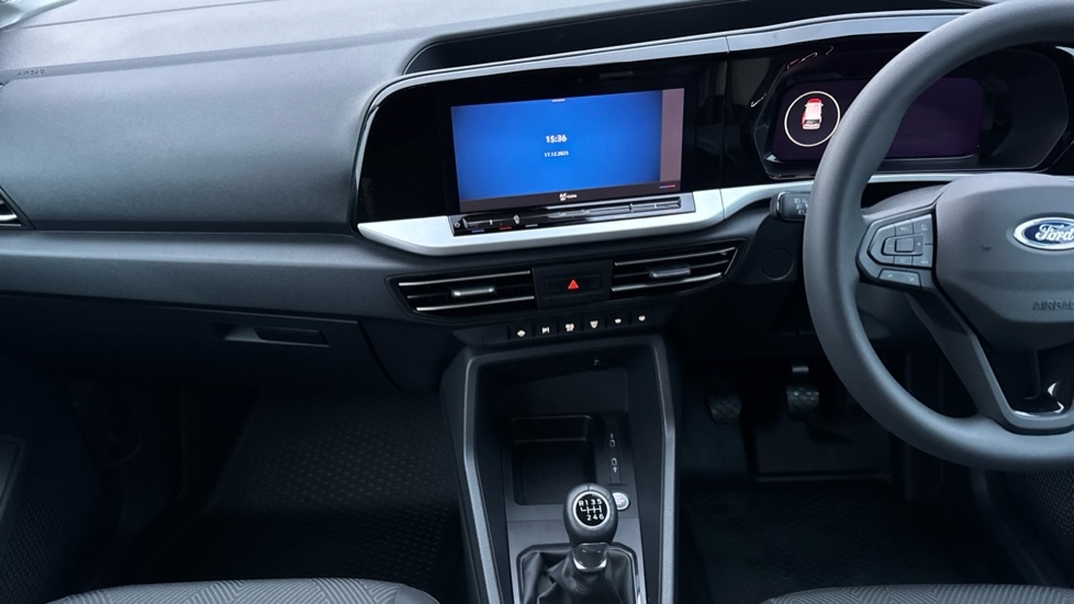 Used Ford Transit Connect 2025 for sale - 76977833: Photo 13