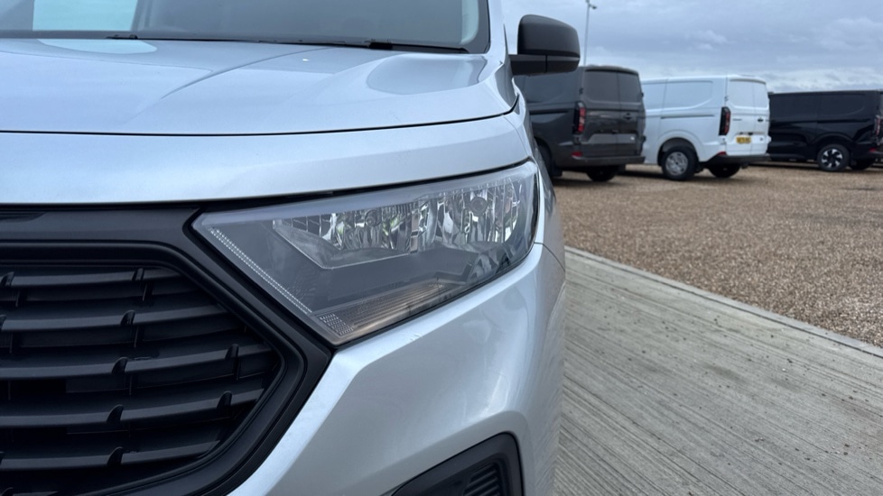 Used Ford Transit Connect 2025 for sale - 76977833: Photo 15