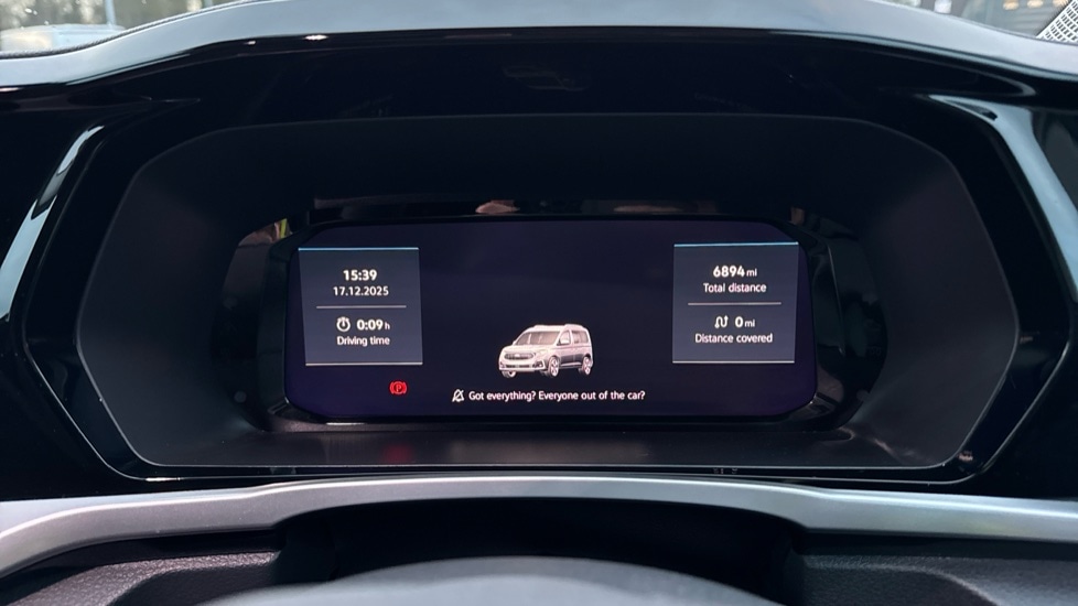 Used Ford Transit Connect 2025 for sale - 76977833: Photo 16