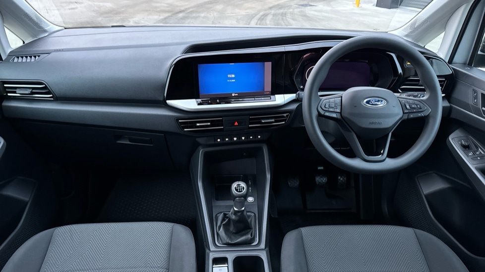 Used Ford Transit Connect 2025 for sale - 76977833: Photo 17