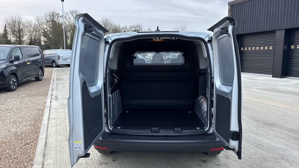 Used Ford Transit Connect 2025 for sale - 76977833: Photo 19