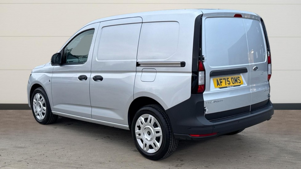 Used Ford Transit Connect 2025 for sale - 76977833: Photo 2