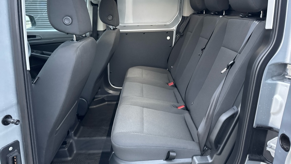 Used Ford Transit Connect 2025 for sale - 76977833: Photo 20