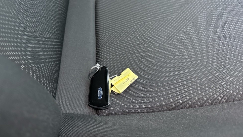 Used Ford Transit Connect 2025 for sale - 76977833: Photo 21