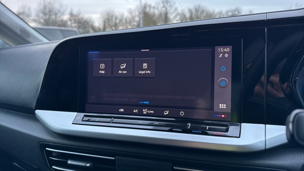 Used Ford Transit Connect 2025 for sale - 76977833: Photo 24