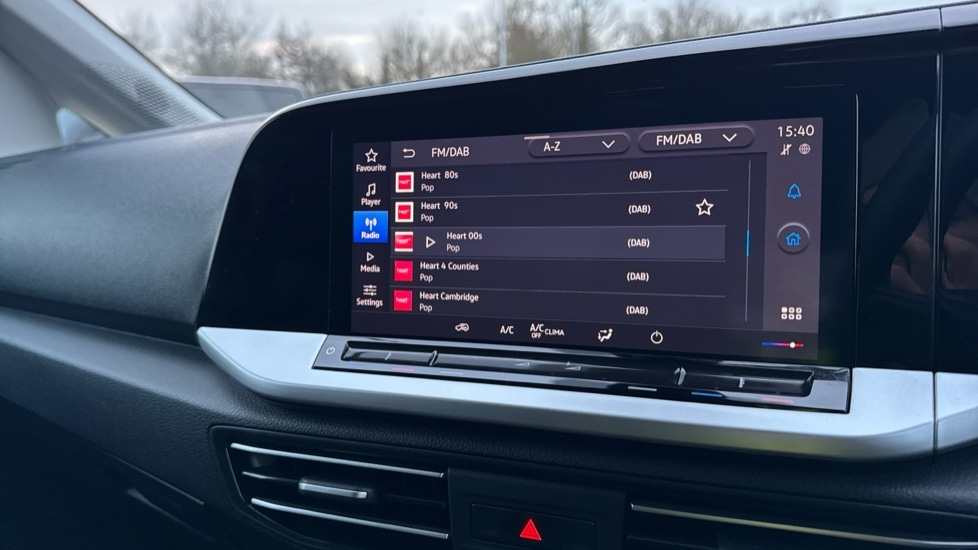 Used Ford Transit Connect 2025 for sale - 76977833: Photo 25