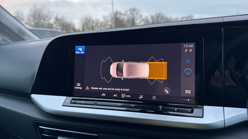 Used Ford Transit Connect 2025 for sale - 76977833: Photo 26