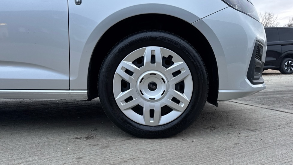 Used Ford Transit Connect 2025 for sale - 76977833: Photo 3