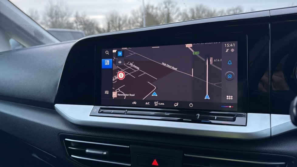 Used Ford Transit Connect 2025 for sale - 76977833: Photo 30