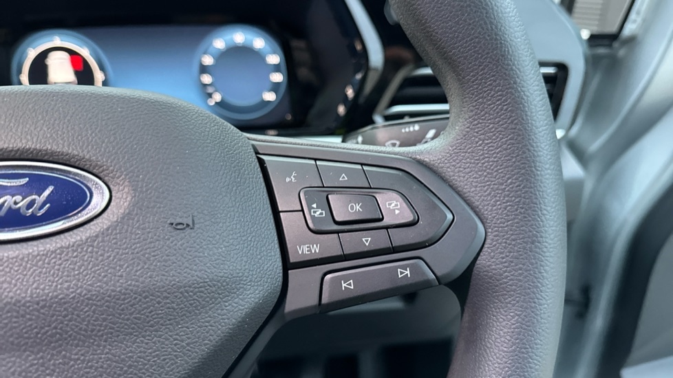 Used Ford Transit Connect 2025 for sale - 76977833: Photo 32