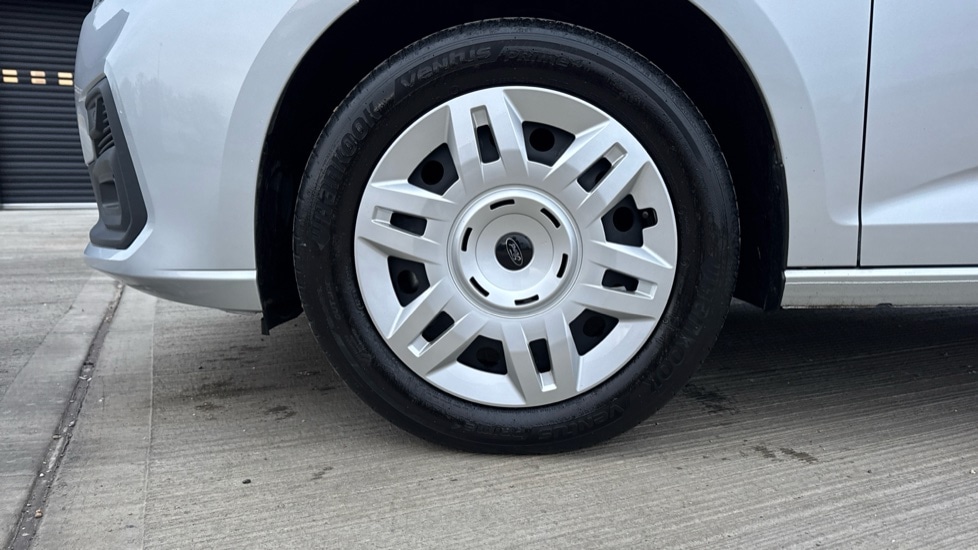 Used Ford Transit Connect 2025 for sale - 76977833: Photo 33