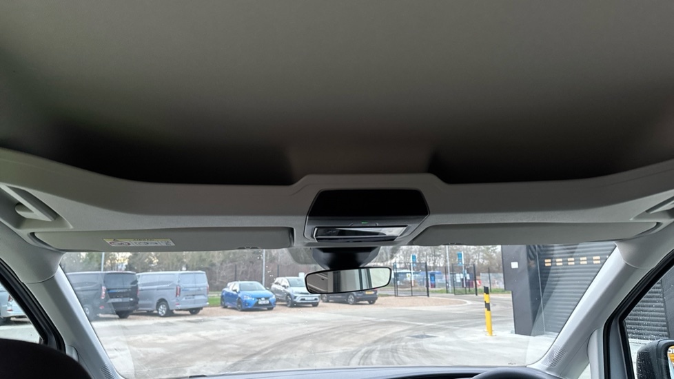 Used Ford Transit Connect 2025 for sale - 76977833: Photo 34