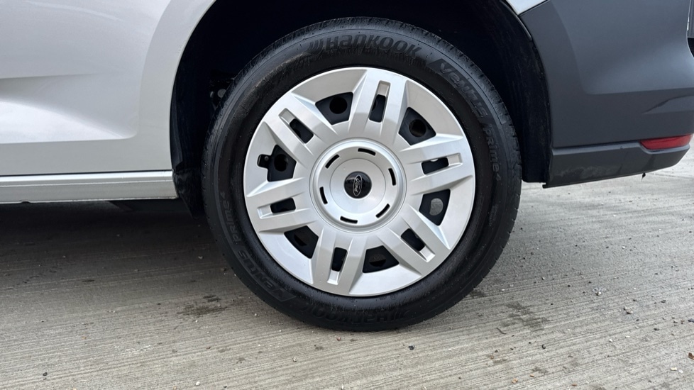 Used Ford Transit Connect 2025 for sale - 76977833: Photo 35