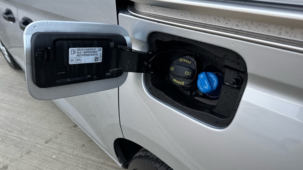 Used Ford Transit Connect 2025 for sale - 76977833: Photo 36