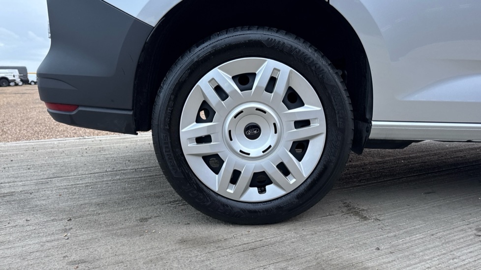 Used Ford Transit Connect 2025 for sale - 76977833: Photo 37