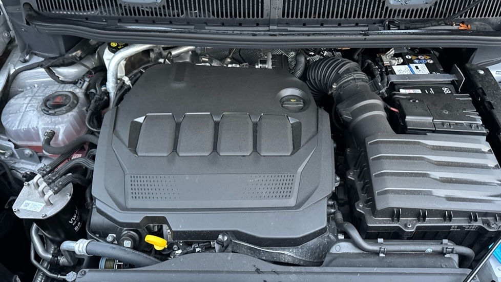 Used Ford Transit Connect 2025 for sale - 76977833: Photo 38