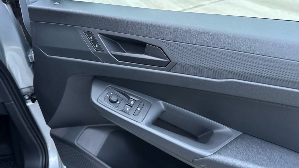 Used Ford Transit Connect 2025 for sale - 76977833: Photo 39