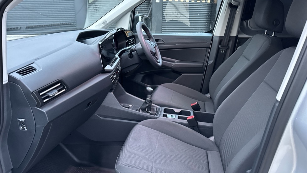 Used Ford Transit Connect 2025 for sale - 76977833: Photo 4