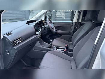 Used Ford Transit Connect 2025 for sale - 76977833: Photo