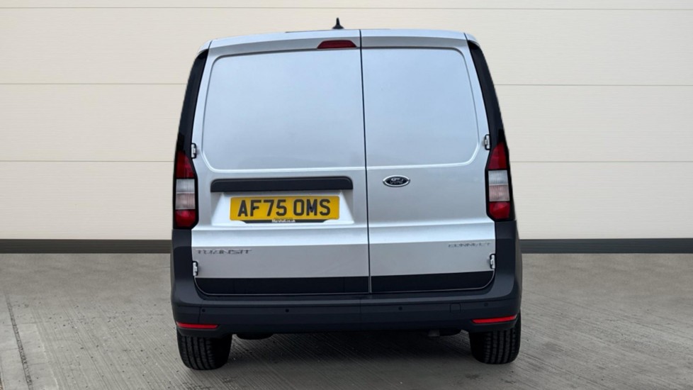 Used Ford Transit Connect 2025 for sale - 76977833: Photo 6