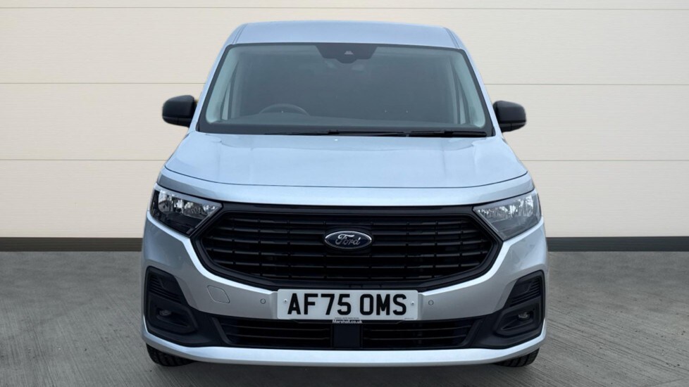 Used Ford Transit Connect 2025 for sale - 76977833: Photo 7