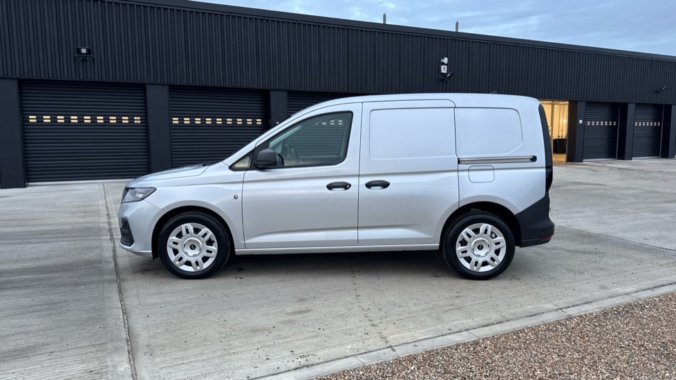 Used Ford Transit Connect 2025 for sale - 76977833: Photo 8