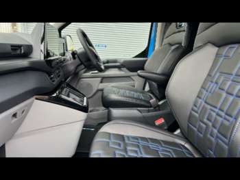 Used Ford Transit Custom 2025 for sale - 74304338: Photo
