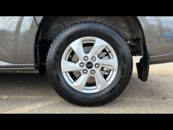 Used Ford Transit Custom 2025 for sale - 75147717: Photo
