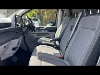 Used Ford Transit Custom 2025 for sale - 75147717: Photo