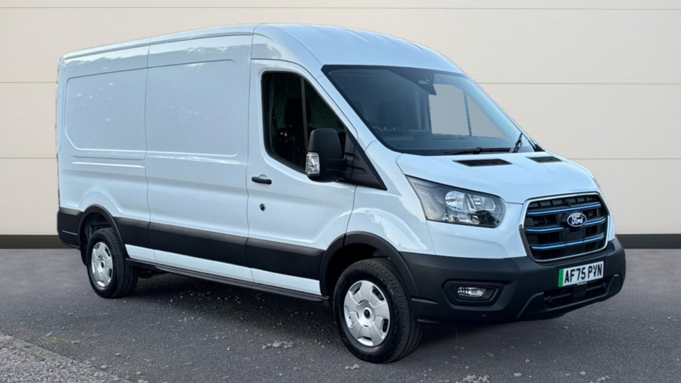 Used Ford Transit 2025 for sale - 76960059: Photo 1