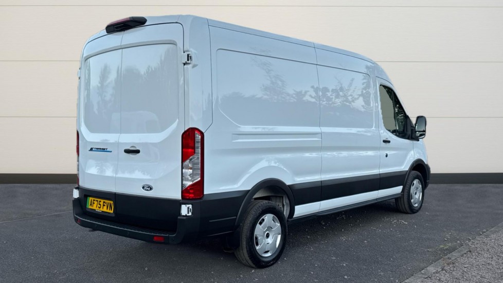 Used Ford Transit 2025 for sale - 76960059: Photo 10
