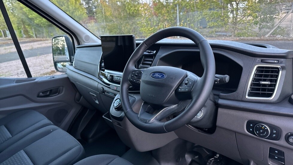 Used Ford Transit 2025 for sale - 76960059: Photo 11