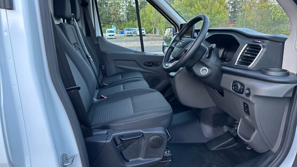Used Ford Transit 2025 for sale - 76960059: Photo 12