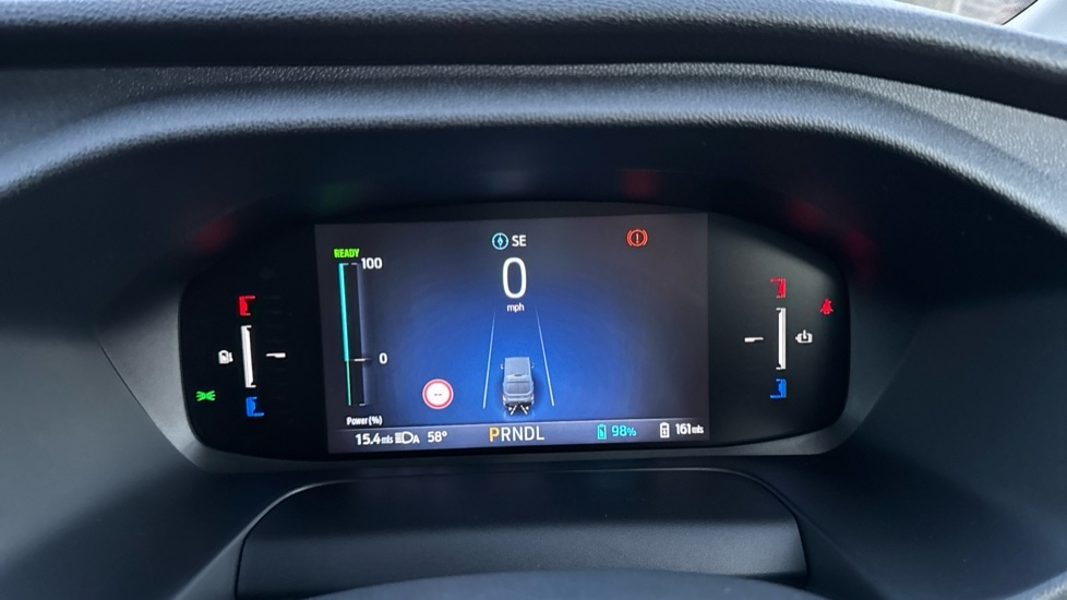 Used Ford Transit 2025 for sale - 76960059: Photo 16