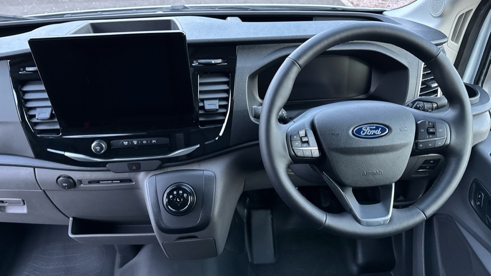 Used Ford Transit 2025 for sale - 76960059: Photo 17